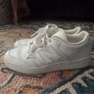 New Balance 480s